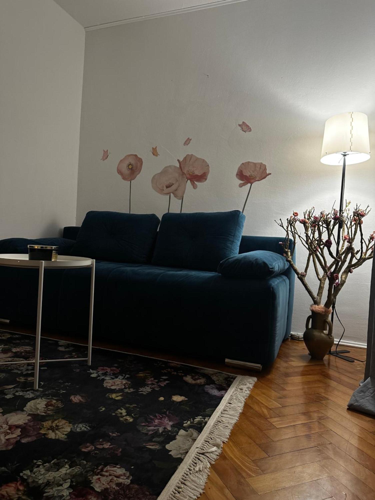 Apartment Rose Portorose Esterno foto