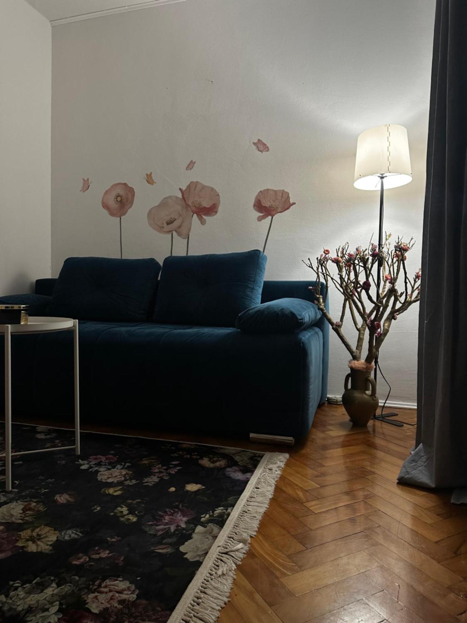 Apartment Rose Portorose Esterno foto
